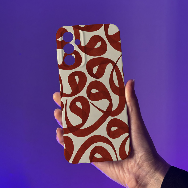 کاور قاب موبایل علوی مدل HML مناسب برای گوشی موبایل سامسونگ Galaxy A14