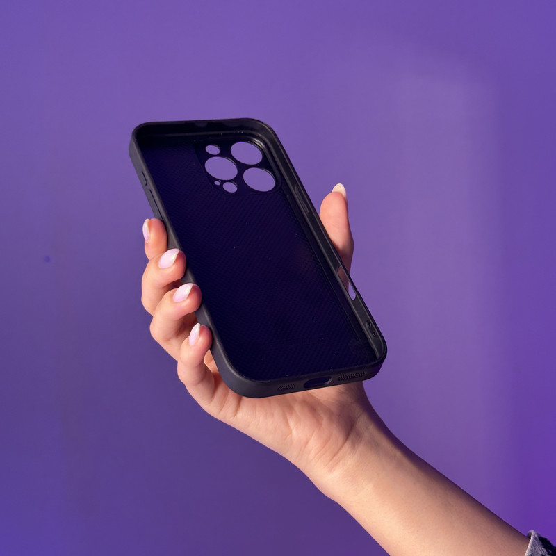 کاور گارد قاب علوی مدل MLG مناسب برای گوشی موبایل اپل iphone 16 Pro Max