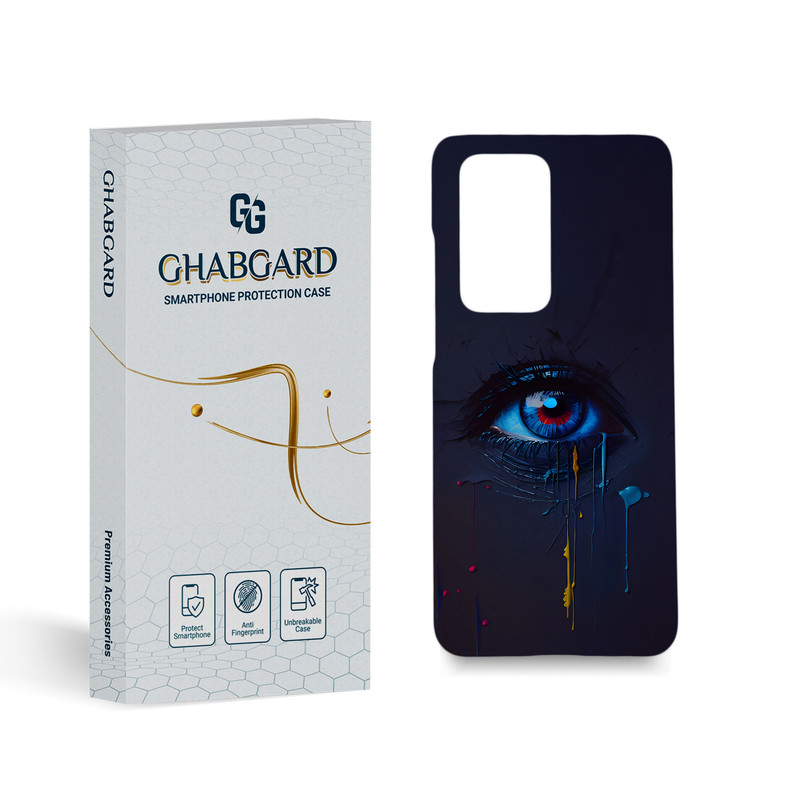 کاور قاب گارد مدل فانتزی مناسب برای گوشی موبایل هوآوی P40 Pro