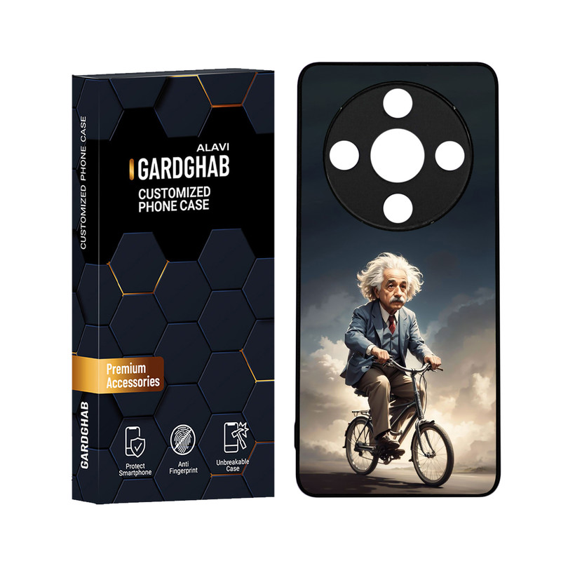 کاور گارد قاب علوی مدل ML مناسب برای گوشی موبایل آنر X9B