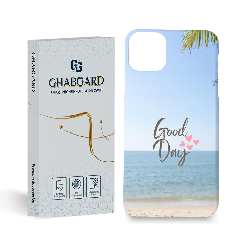 کاور قاب گارد مدل دخترانه مناسب برای گوشی موبایل اپل iPhone 11 Pro Max