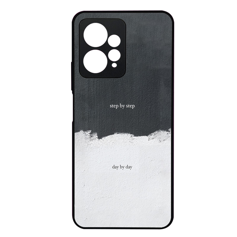 کاور گارد قاب علوی مدل MLG مناسب برای گوشی موبایل شیائومی Redmi Note 12 4G