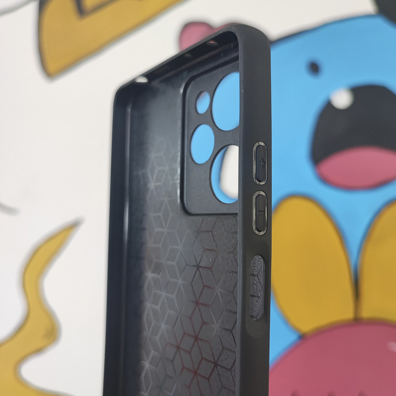 کاور گارد قاب علوی مدل Glass مناسب برای گوشی موبایل شیائومی Poco X5 Pro