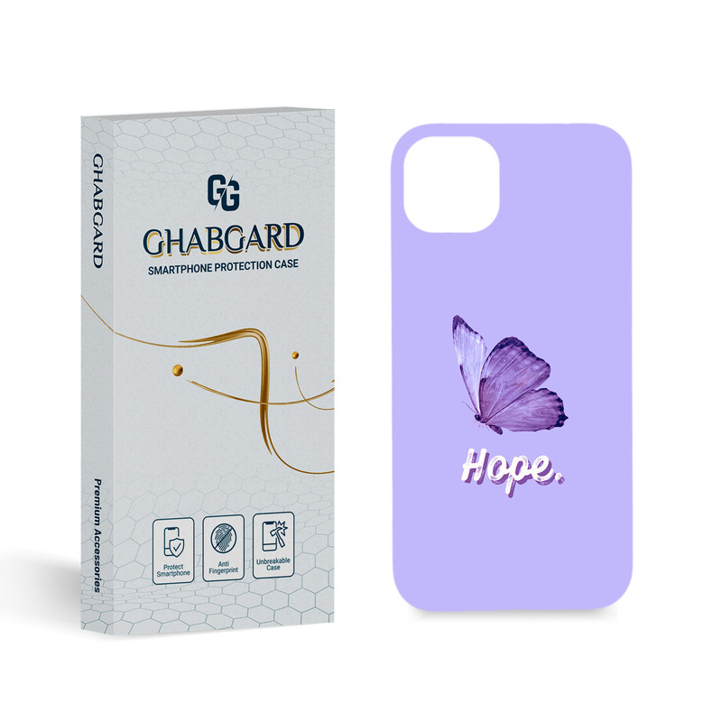 کاور قاب گارد مدل فانتزی مناسب برای گوشی موبایل اپل IPHONE 14 Plus