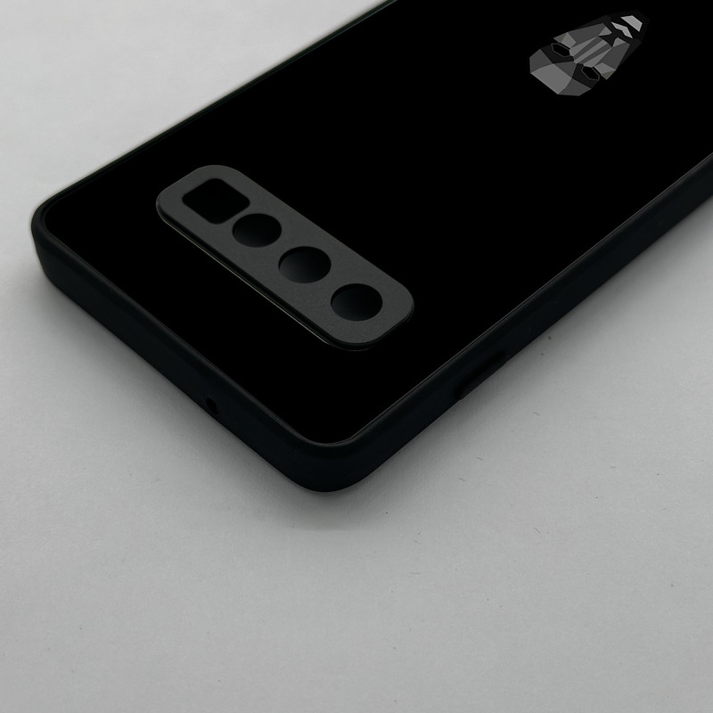 کاور گارد قاب علوی مدل MLG مناسب برای گوشی موبایل سامسونگ Galaxy S10 4G