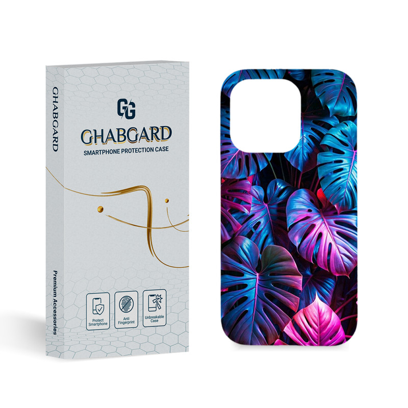 کاور قاب گارد مدل ساده مناسب برای گوشی موبایل اپل iPhone 14 Pro