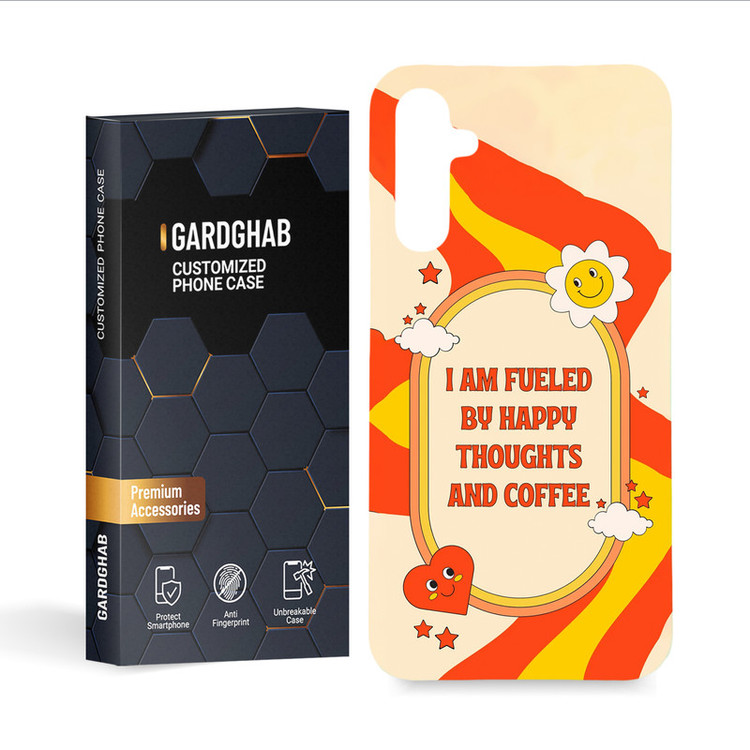 کاور گارد قاب مدل فانتزی مناسب برای گوشی موبایل سامسونگ Galaxy A34 5G