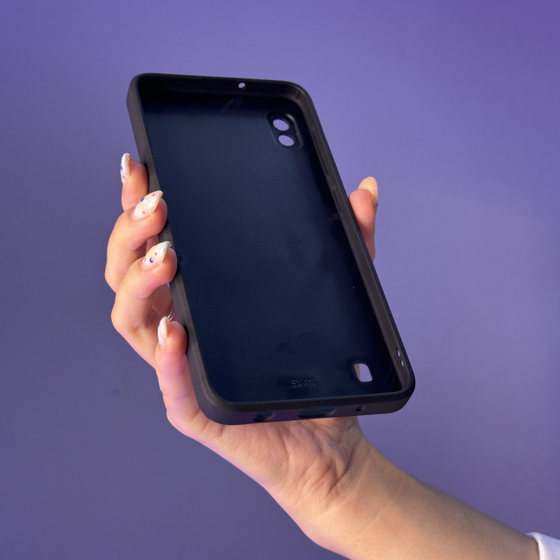کاور گارد قاب علوی مدل مناسب برای گوشی موبایل سامسونگ Galaxy A10