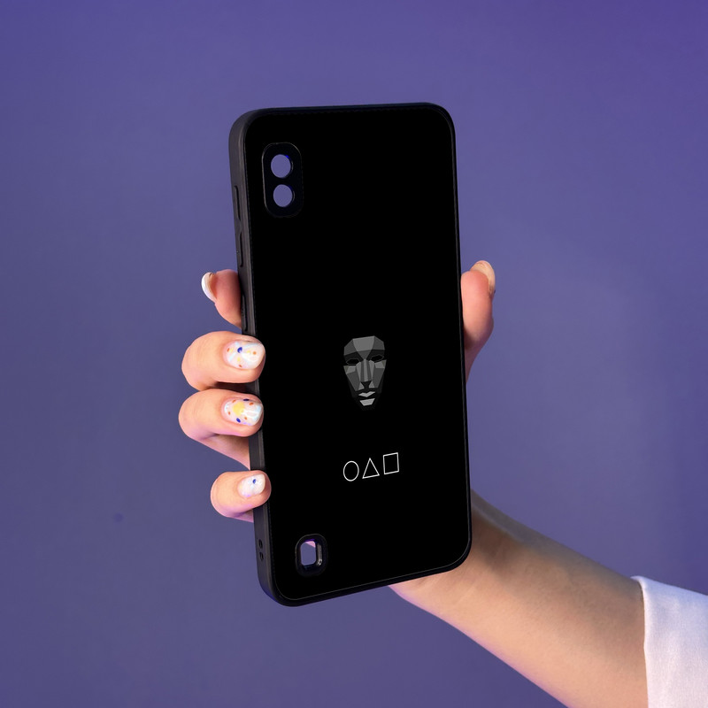 کاور گارد قاب علوی مدل مناسب برای گوشی موبایل سامسونگ Galaxy A10