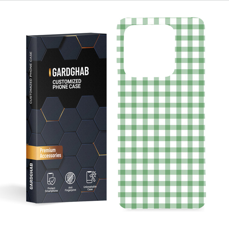 کاور گارد قاب مدل ساده مناسب برای گوشی موبایل شیائومی Mi 13 Pro 5G