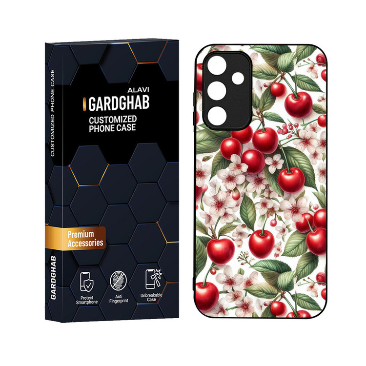 کاور گارد قاب علوی مدل ML مناسب برای گوشی موبایل سامسونگ Galaxy A15