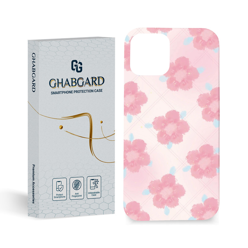 کاور قاب گارد مدل دخترانه مناسب برای گوشی موبایل اپل iphone 12