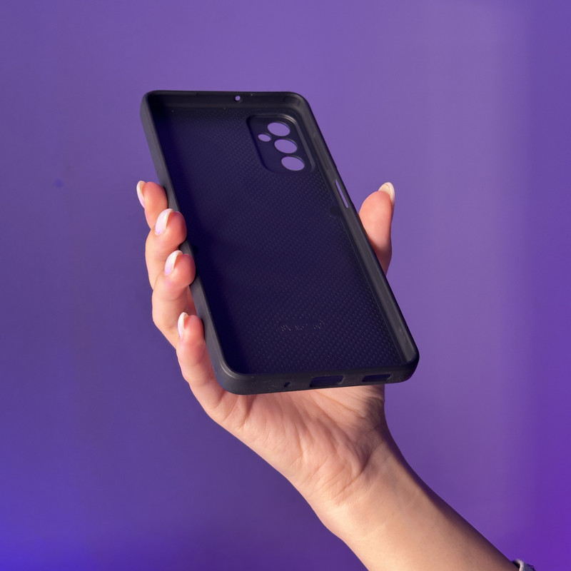 کاور گارد قاب علوی مدل MLG مناسب برای گوشی موبایل سامسونگ Galaxy M52