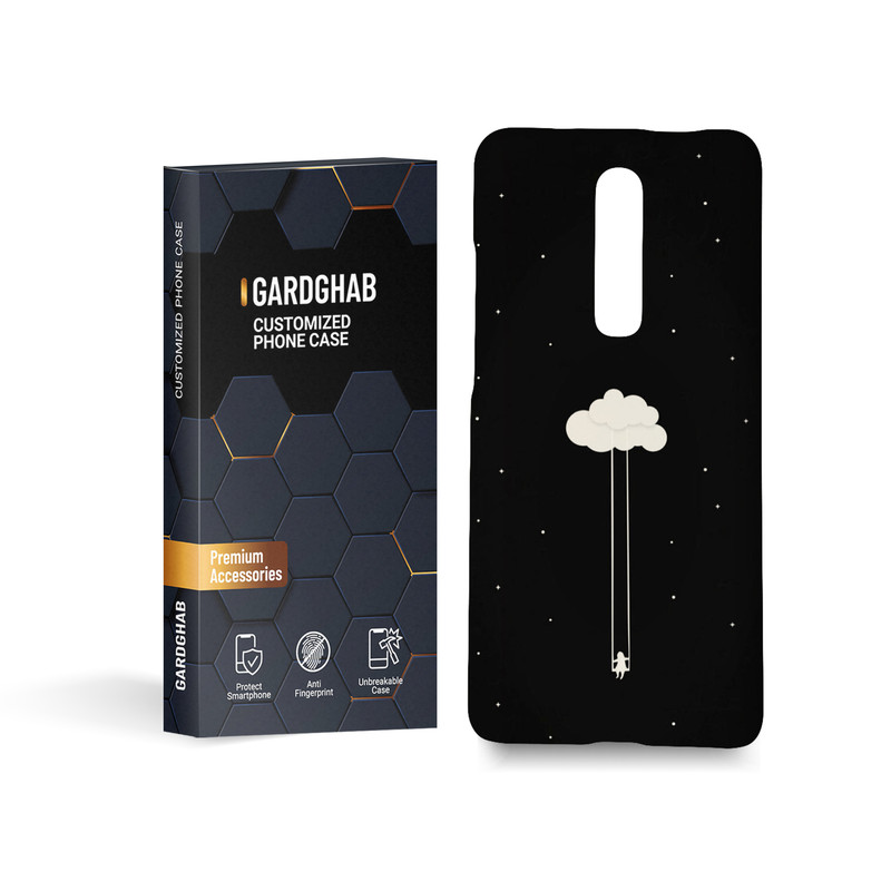 کاور گارد قاب مدل ساده مناسب برای گوشی موبایل شیائومیredmi k20 pro / k20 / 9t / 9t pro