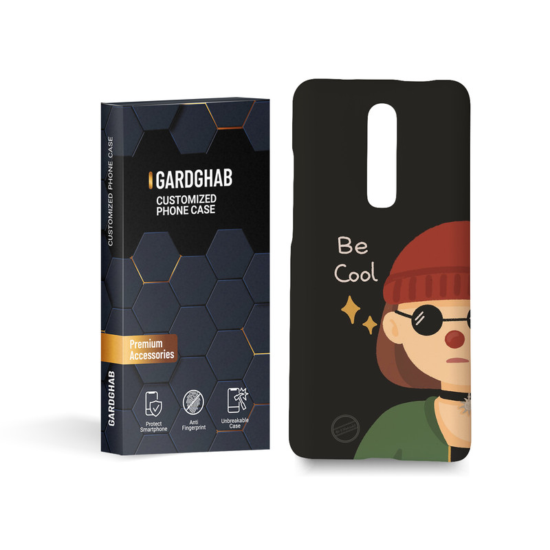 کاور گارد قاب مدل دخترانه مناسب برای گوشی موبایل شیائومیredmi k20 pro / k20 / 9t / 9t pro