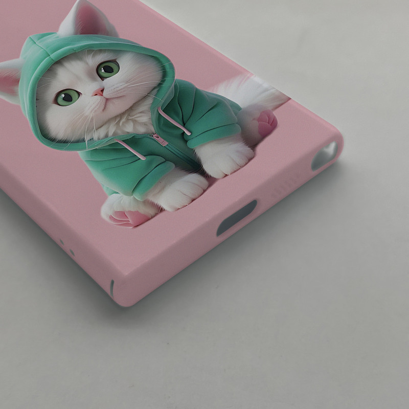 کاور قاب موبایل علوی مدل HML مناسب برای گوشی موبایل سامسونگ Galaxy S24 Ultra