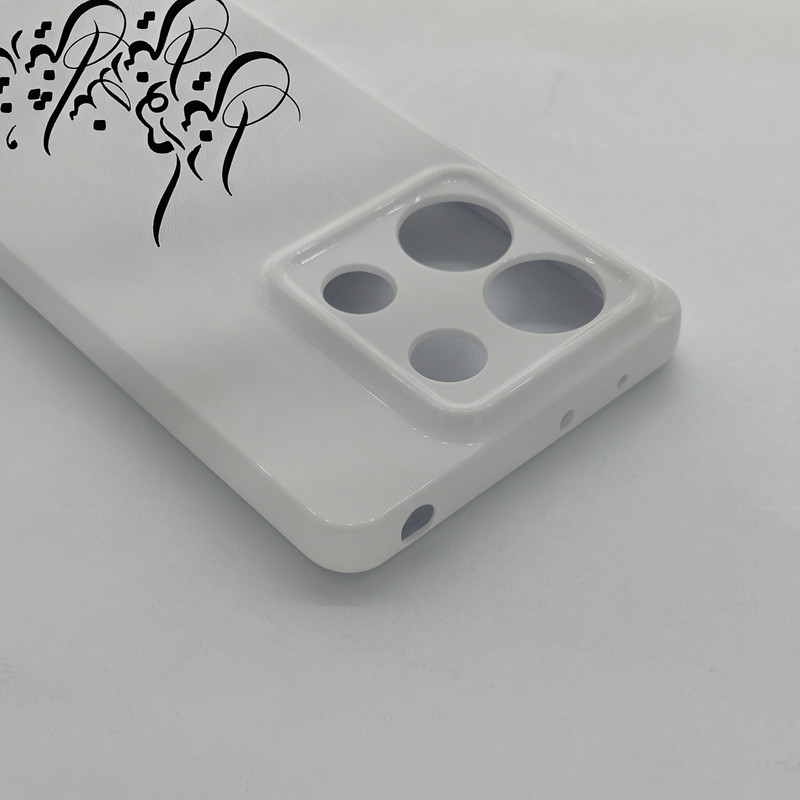 کاور قاب موبایل علوی مدل SML مناسب برای گوشی موبایل شیائومی Redmi Note 13 Pro 5G