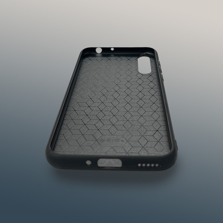 کاور گارد قاب علوی مدل Glass مناسب برای گوشی موبایل هوآوی Y8p