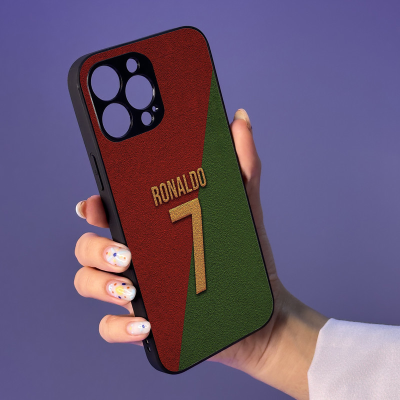 کاور گارد قاب علوی مدل MLG مناسب برای گوشی موبایل اپل iphone 13 Pro Max