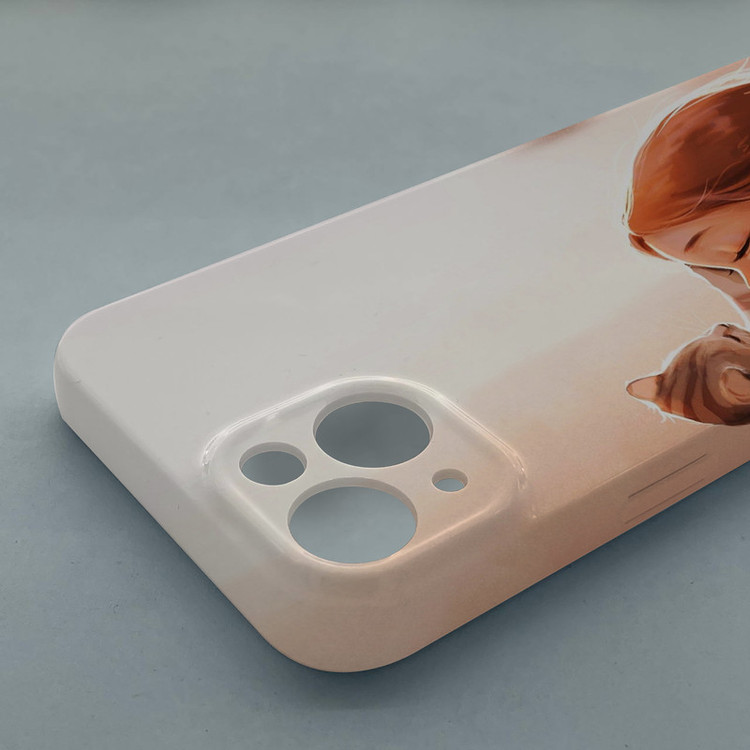 کاور گارد قاب علوی مدل SML مناسب برای گوشی موبایل اپل iPhone 13