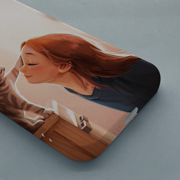 کاور گارد قاب علوی مدل SML مناسب برای گوشی موبایل اپل iPhone 13