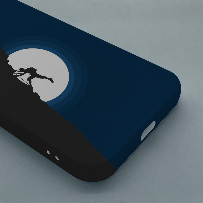 کاور گارد قاب علوی مدل SML مناسب برای گوشی موبایل اپل iPhone 13