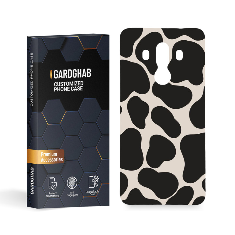 کاور گارد قاب مدل ساده مناسب برای گوشی موبایل هوآوی Mate 10 Pro