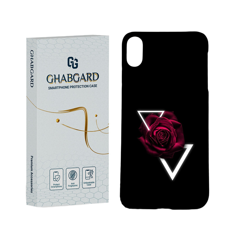 کاور قاب گارد مدل فانتزی مناسب برای گوشی موبایل اپل iphone xs\max