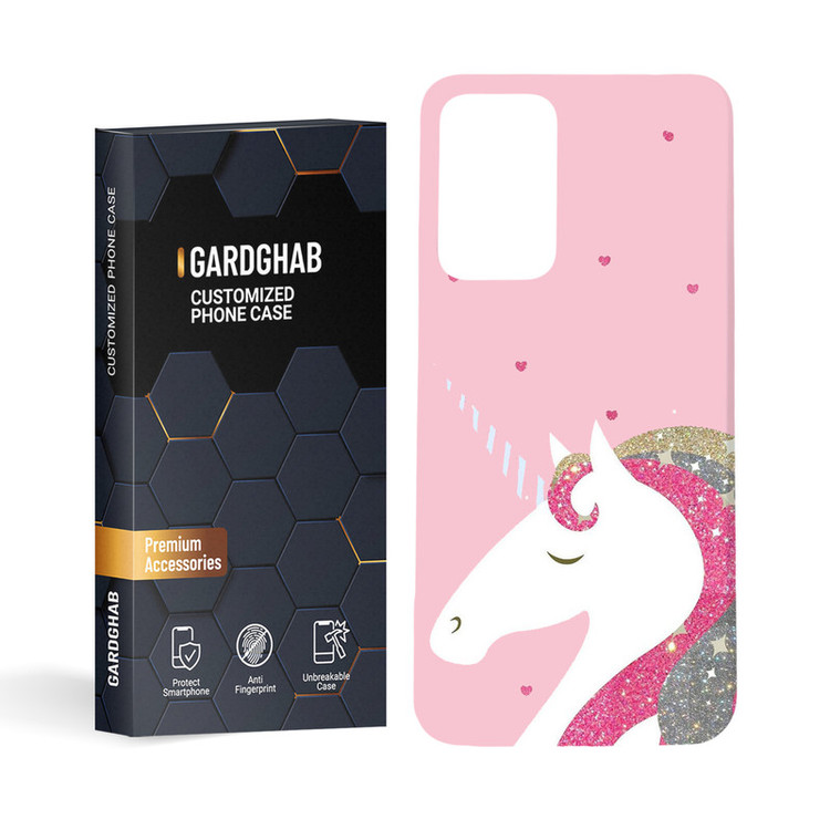 کاور گارد قاب مدل فانتزی مناسب برای گوشی موبایل شیائومی Redmi note 11 pro 4g