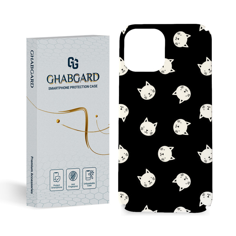 کاور قاب گارد مدل فانتزی مناسب برای گوشی موبایل اپل iphone 12 promax