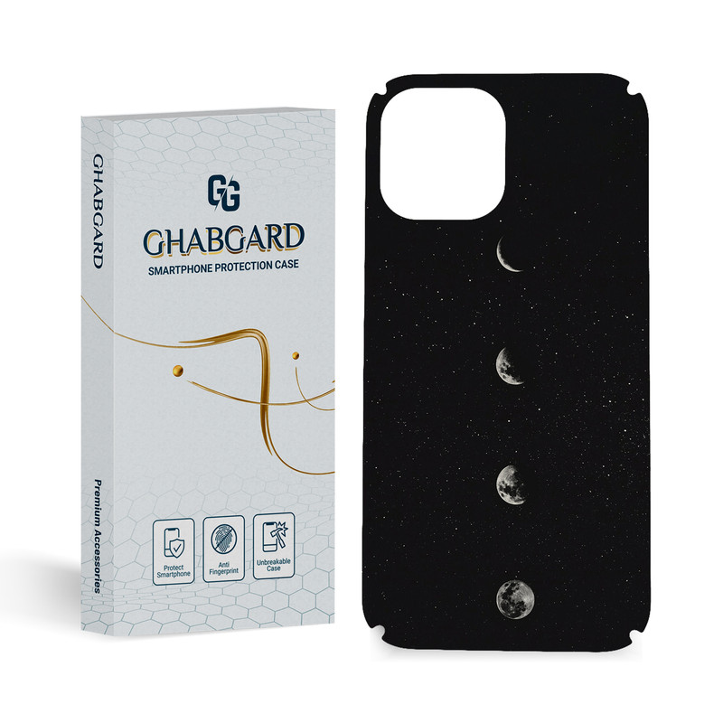 کاور قاب گارد مدل f ساده مناسب برای گوشی موبایل اپل iphone 12 promax