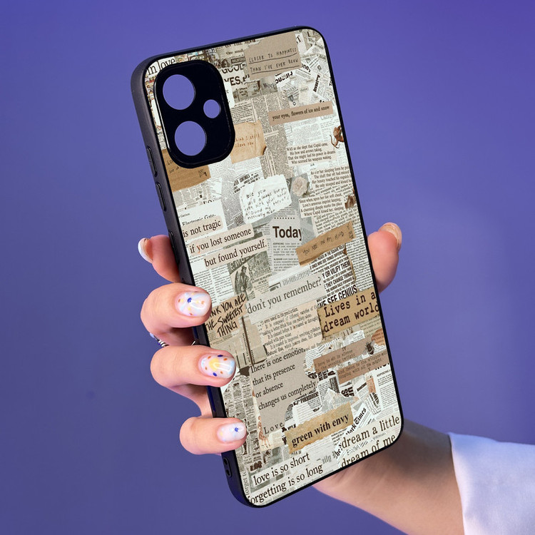 کاور گارد قاب علوی مدل مناسب برای گوشی موبایل سامسونگ Galaxy A05