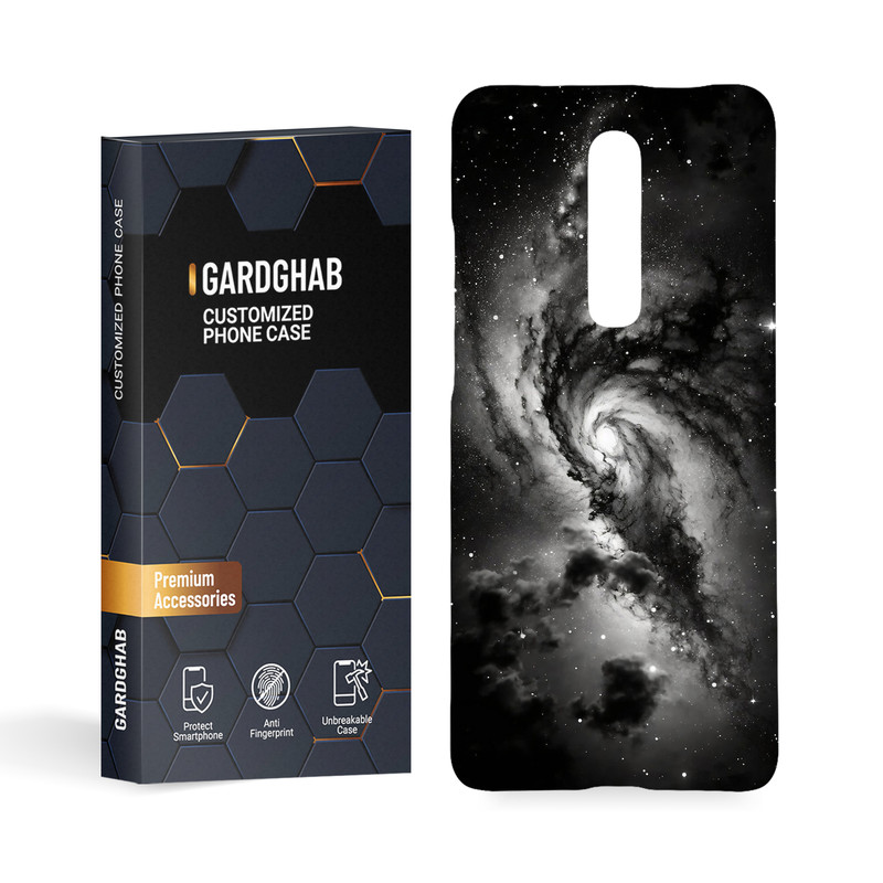 کاور گارد قاب مدل پسرانه مناسب برای گوشی موبایل شیائومی Redmi K20 / K20 Pro / Mi 9T
