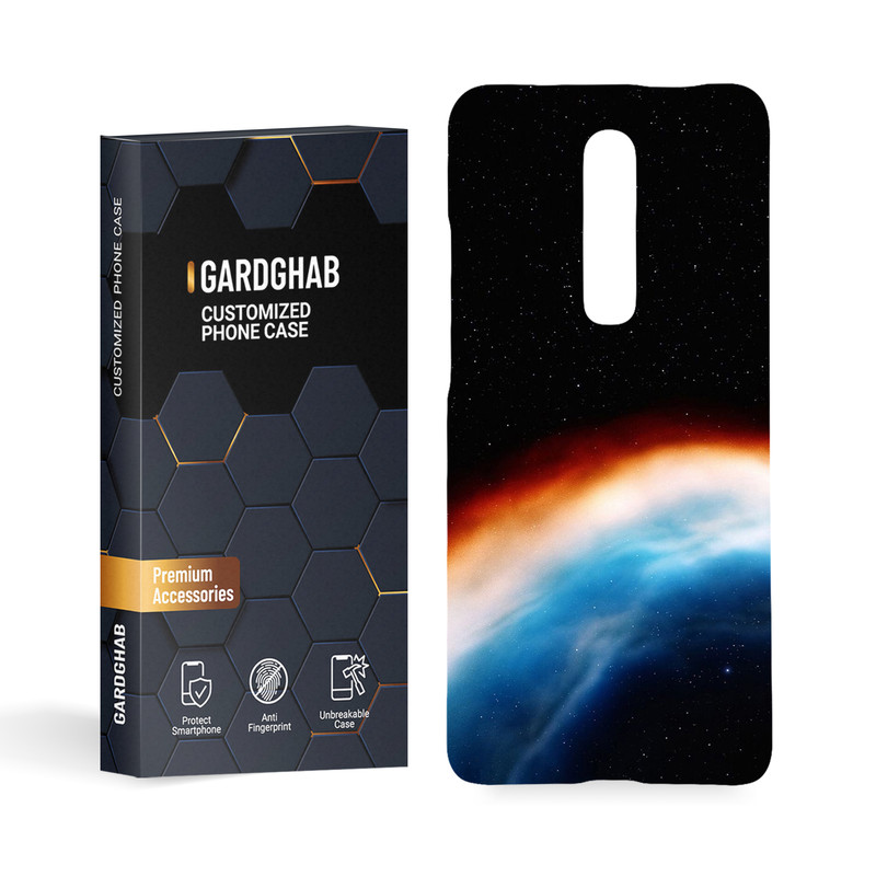 کاور گارد قاب مدل ساده مناسب برای گوشی موبایل شیائومی Redmi K20 / K20 Pro / Mi 9T