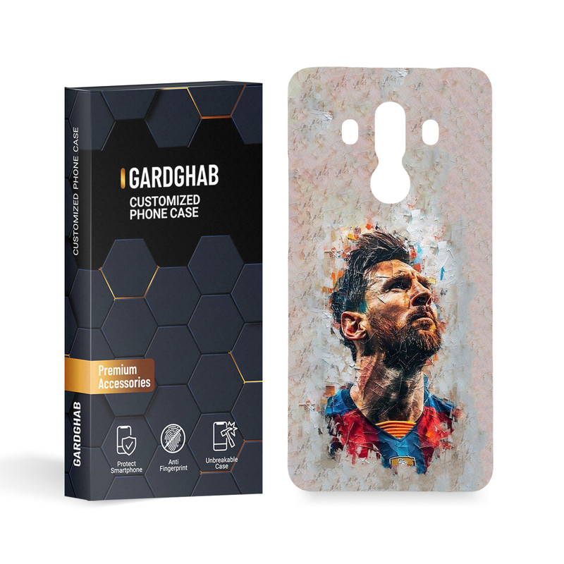کاور گارد قاب مدل پسرانه مناسب برای گوشی موبایل هوآوی Mate 10 Pro