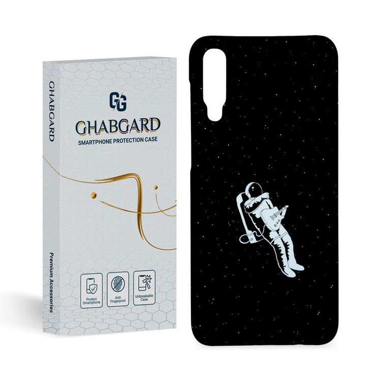 کاور قاب گارد مدل پسرانه مناسب برای گوشی موبایل سامسونگ galaxy a50/ a30s/ a50s