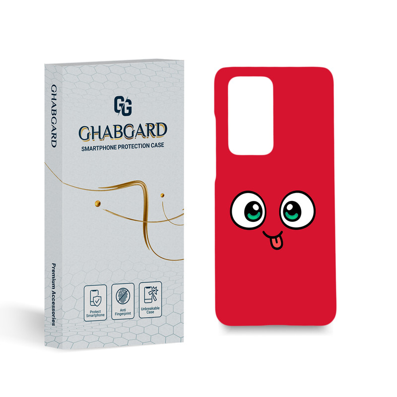 کاور قاب گارد مدل فانتزی مناسب برای گوشی موبایل هوآوی P40 Pro