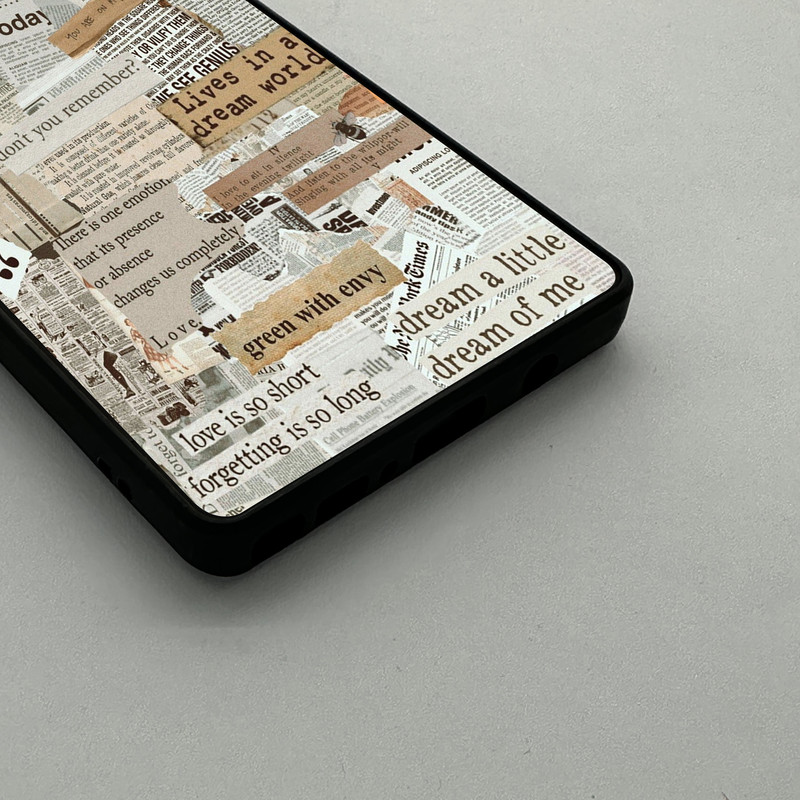 کاور گارد قاب علوی مدل MLG مناسب برای گوشی موبایل سامسونگ Galaxy Note 9