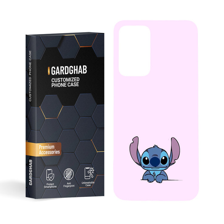 کاور گارد قاب مدل فانتزی مناسب برای گوشی موبایل شیائومی Redmi Note 11 Pro 4G