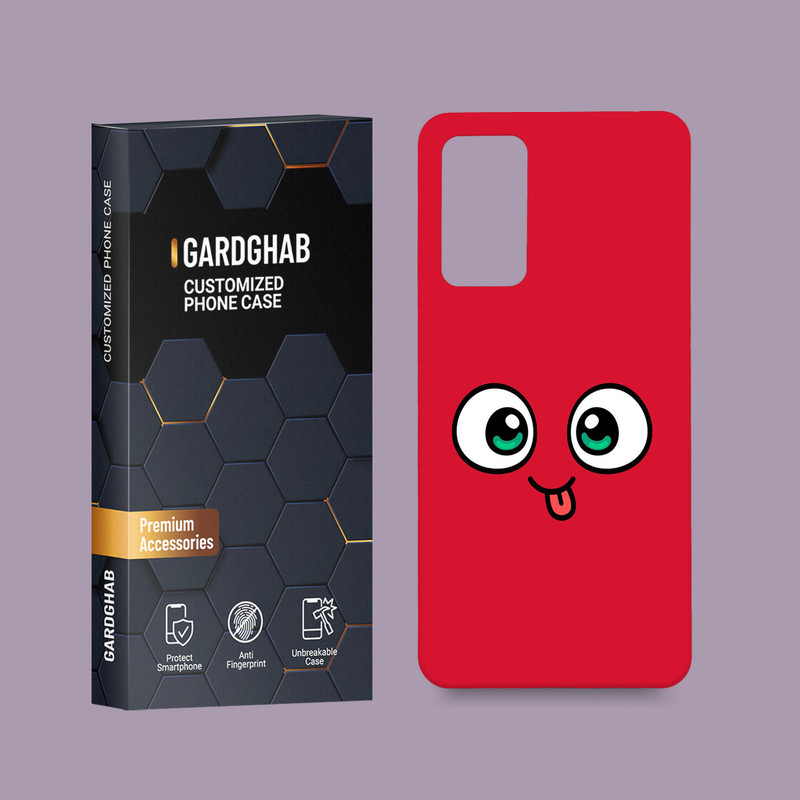 کاور گارد قاب مدل فانتزی مناسب برای گوشی موبایل شیائومی Redmi Note 11 Pro 4g