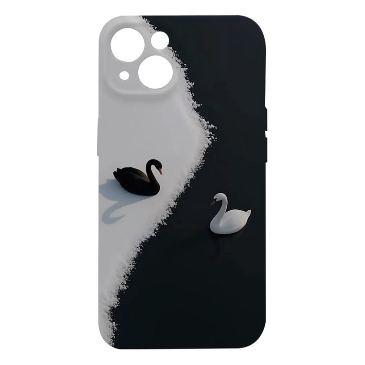 کاور گارد قاب علوی مدل SML مناسب برای گوشی موبایل اپل iPhone 13