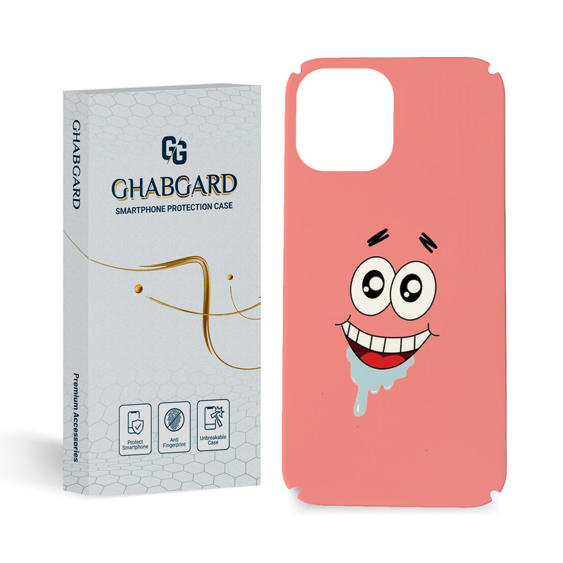 کاور قاب گارد مدل فانتزی مناسب برای گوشی موبایل اپل iphone 12 promax