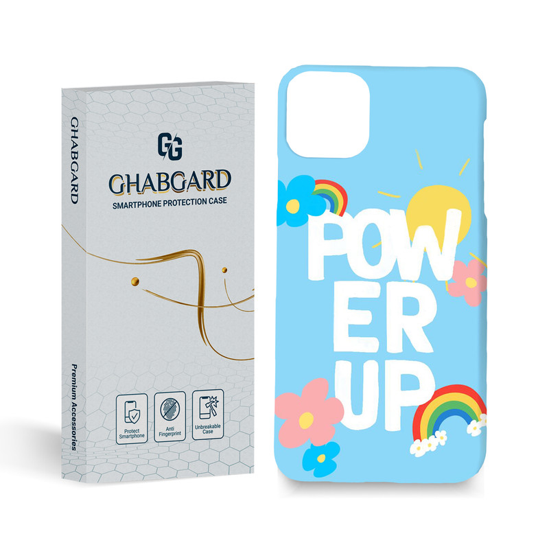 کاور قاب گارد مدل فانتزی مناسب برای گوشی موبایل اپل iPhone 11 Pro Max
