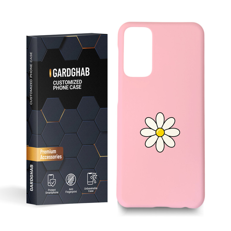 کاور گارد قاب مدل فانتزی مناسب برای گوشی موبایل سامسونگ galaxy m23 5g