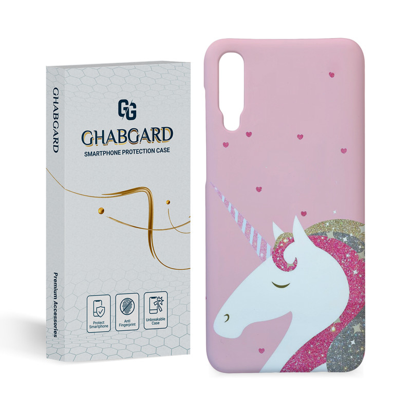 کاور قاب گارد مدل فانتزی مناسب برای گوشی موبایل سامسونگ galaxy a50 /a50s /a30s