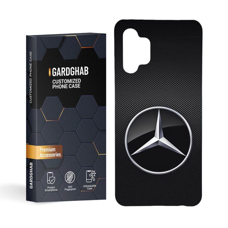 کاور گارد قاب مدل پسرانه مناسب برای گوشی موبایل سامسونگ Galaxy A32 5G / M32 5G