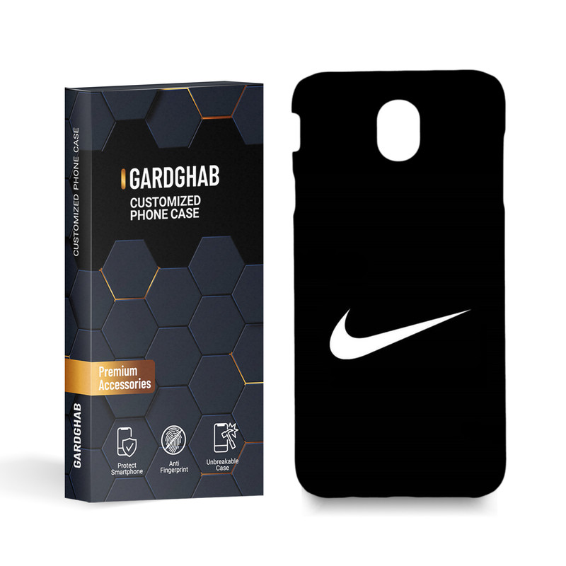 کاور گارد قاب مدل ساده مناسب برای گوشی موبایل سامسونگ galaxy j7 pro