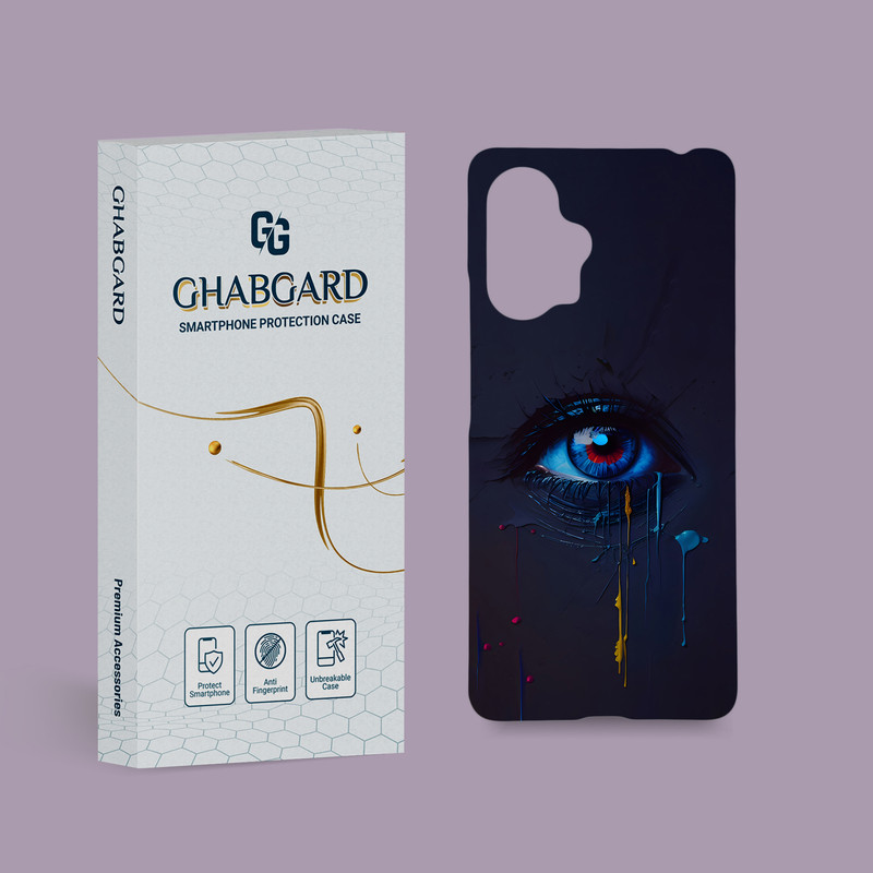 کاور قاب گارد مدل فانتزی مناسب برای گوشی موبایل شیائومی Poco F5 / Redmi Note12 Turbo