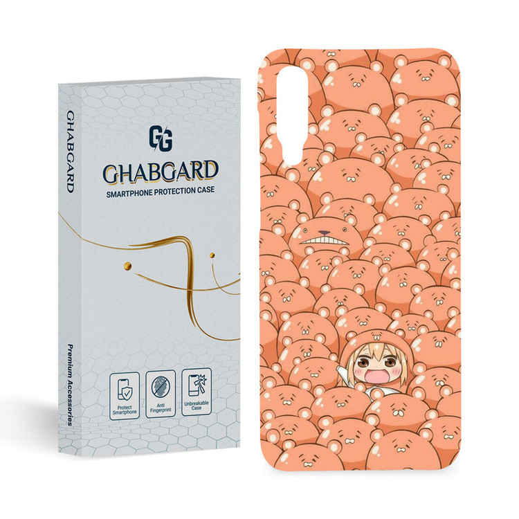 کاور قاب گارد مدل فانتزی مناسب برای گوشی موبایل سامسونگ Galaxy a50\ a50s \a30s