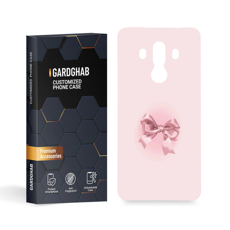 کاور گارد قاب مدل دخترانه مناسب برای گوشی موبایل هوآوی Mate 10 Pro